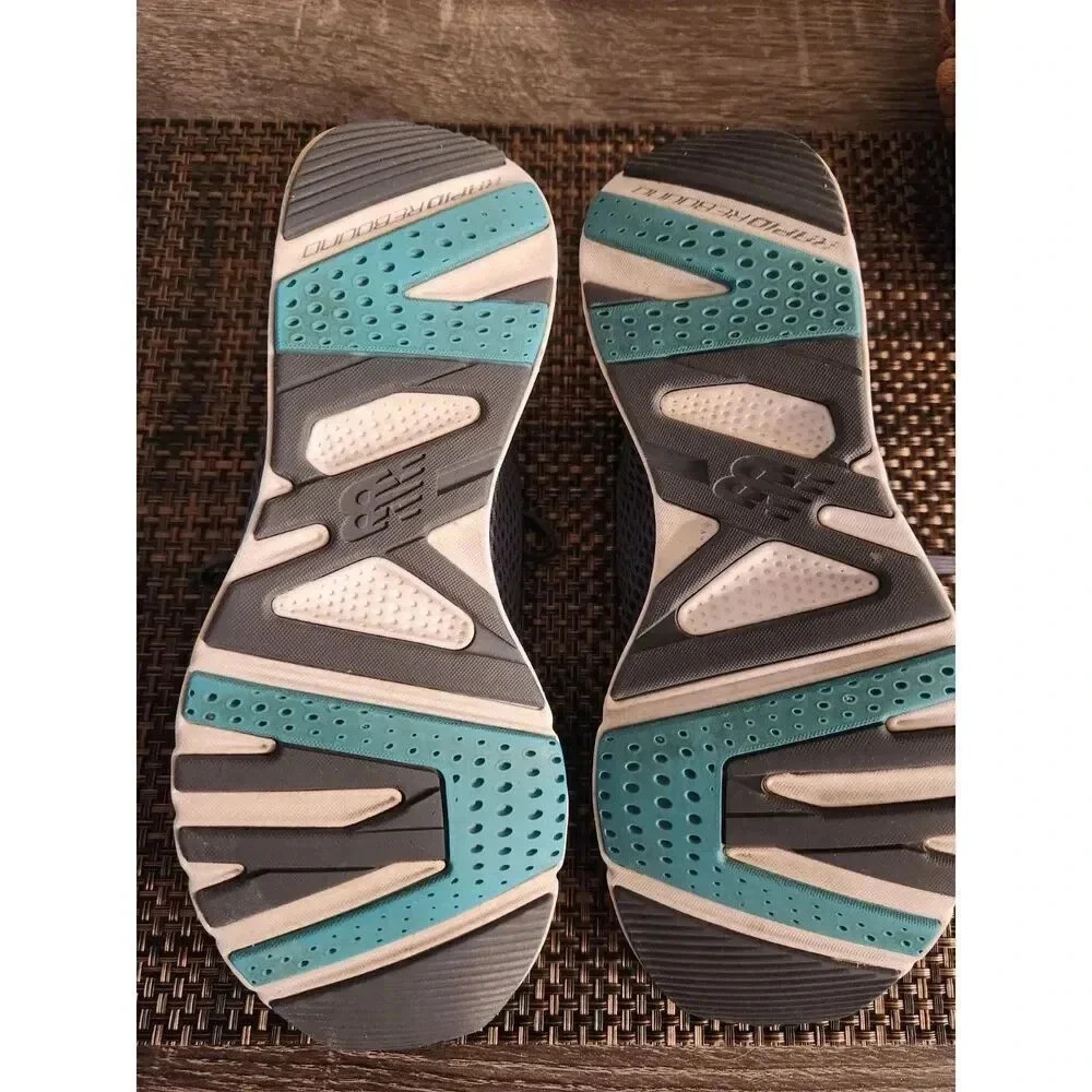 New Balance Vazee Transform Training Shoes Sneakers Women's Size 7 - Picture 7 of 9